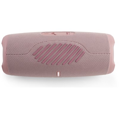 Портативна акустика JBL CHARGE 5 (JBLCHARGE5PINK) Pink
