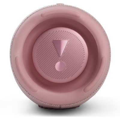 Портативна акустика JBL CHARGE 5 (JBLCHARGE5PINK) Pink