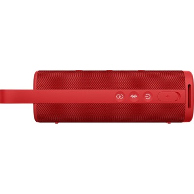 Портативна акустика Xiaomi Sound Outdoor (QBH4263GL) Red