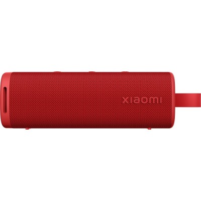 Портативна акустика Xiaomi Sound Outdoor (QBH4263GL) Red