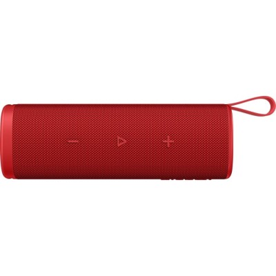 Портативна акустика Xiaomi Sound Outdoor (QBH4263GL) Red