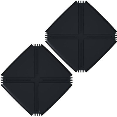 Роутер Xiaomi Mesh System AX3000 2 pack (DVB4287GL) Black Роутер Xiaomi Mesh System AX3000 2 pack (DVB4287GL) Black