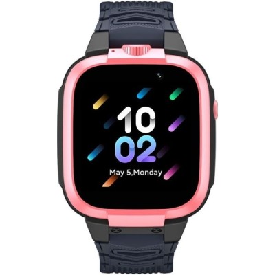 Смарт-годинник Mibro Watch Phone Z3 (XPSWZ001) Pink