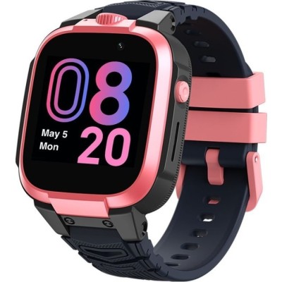Смарт-годинник Mibro Watch Phone Z3 (XPSWZ001) Pink