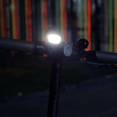Фара Ninebot світлодіодна універсальна