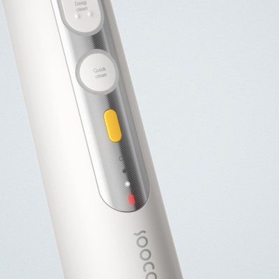 Щітка зубна Soocas T03 Neos White