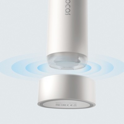 Щітка зубна Soocas T03 Neos White