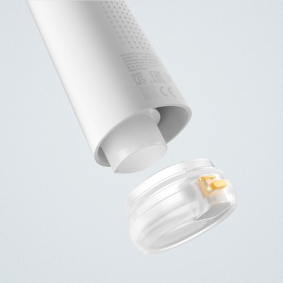 Щітка зубна Soocas T03 Neos White