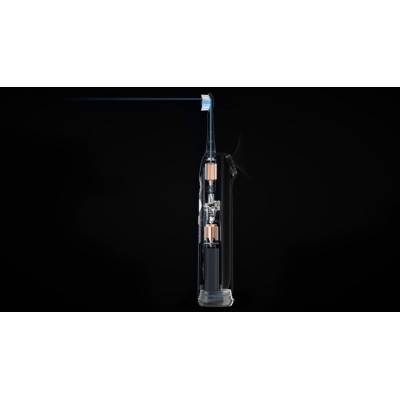 Щітка зубна Soocas T03 Neos White