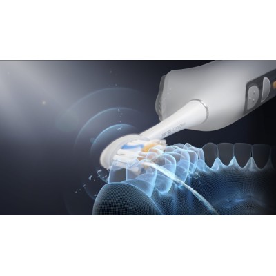 Щітка зубна Soocas T03 Neos White