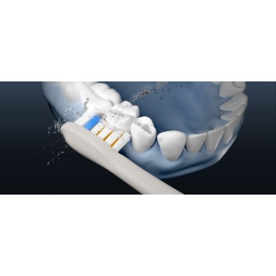 Щітка зубна Soocas T03 Neos White