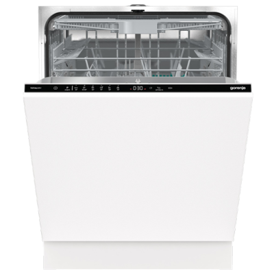 Вбуд. посудомийка GORENJE GV 643 D60 (DW50.1)