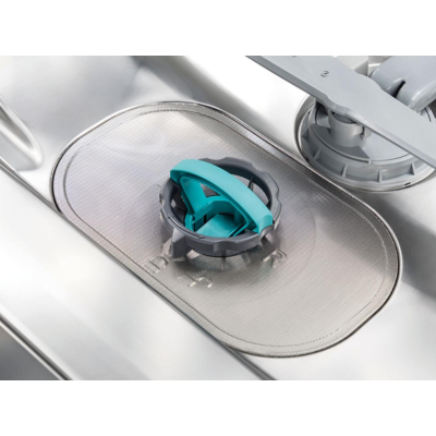 Вбуд. посудомийка GORENJE GV 643 D60 (DW50.1)