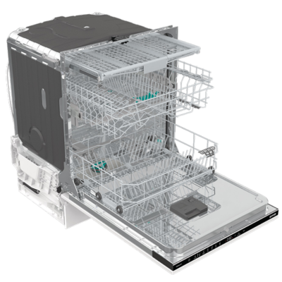 Вбуд. посудомийка GORENJE GV 643 D60 (DW50.1)