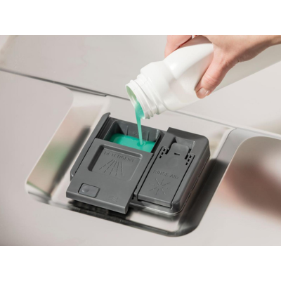 Вбуд. посудомийка GORENJE GV 643 D60 (DW50.1)