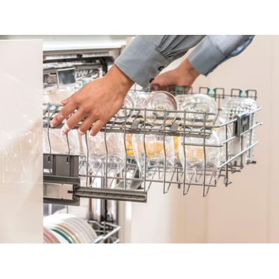 Вбуд. посудомийка GORENJE GV 643 D60 (DW50.1)