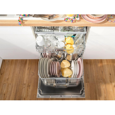 Вбуд. посудомийка GORENJE GV 643 D60 (DW50.1)