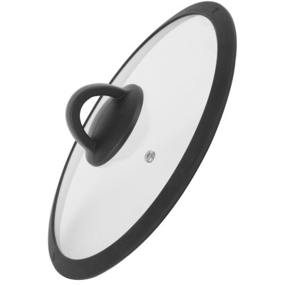 Каструля RINGEL Zira з кришкою висока 20 см (3.5л) (RG-21006-20h)