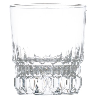 Склянка LUMINARC IMPERATOR /НАБІР/ 6X300 мл низьк. (N1287)