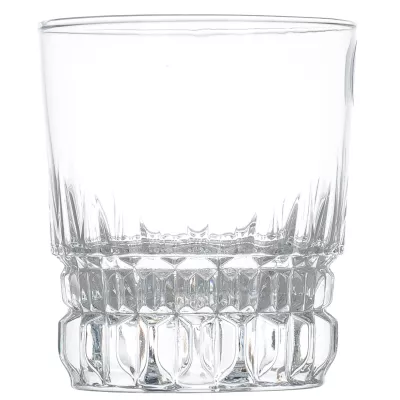 Склянка LUMINARC IMPERATOR /НАБІР/ 6X300 мл низьк. (N1287)