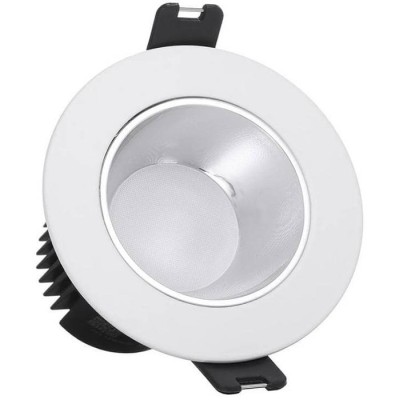 Розумний Стельовий точковий Світильник Xiaomi Yeelight Downlight M2 (YLTS02YL) (5W, 350Lm)