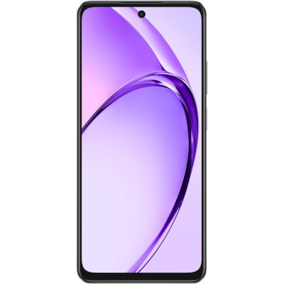 Смартфон Oppo A3 6/256GB Sparkle Black (CPH2669)