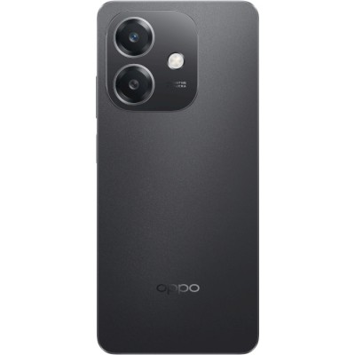 Смартфон Oppo A3 6/256GB Sparkle Black (CPH2669)