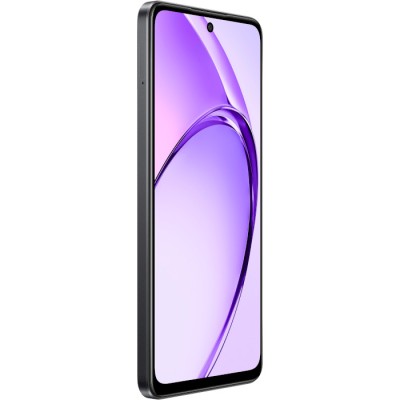 Смартфон Oppo A3 6/256GB Sparkle Black (CPH2669)