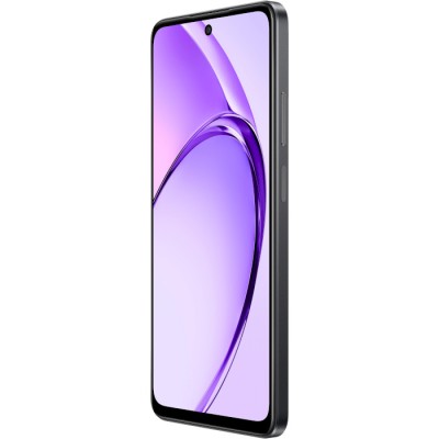 Смартфон Oppo A3 6/256GB Sparkle Black (CPH2669)