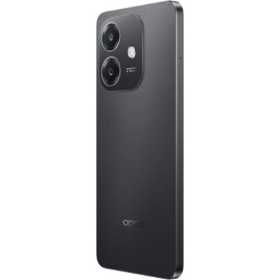 Смартфон Oppo A3 6/256GB Sparkle Black (CPH2669)