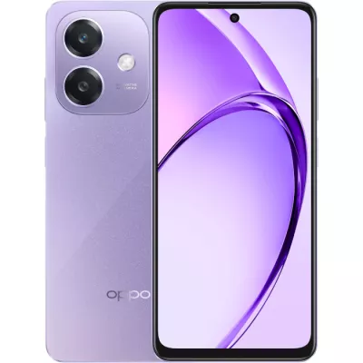 Смартфон Oppo A3 6/256GB Starry Purple (CPH2669)