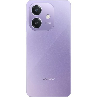 Смартфон Oppo A3 6/256GB Starry Purple (CPH2669)