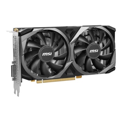 Відеокарта PCIE8 RTX3050 8GB GDDR6 RTX 3050 VEN 2X XS 8G OC MSI