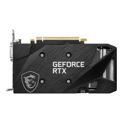 Відеокарта PCIE8 RTX3050 8GB GDDR6 RTX 3050 VEN 2X XS 8G OC MSI