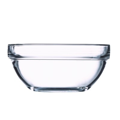 Салатник/Піала LUMINARC EMPILABLE TRANSPARENT /23 см (N3695)