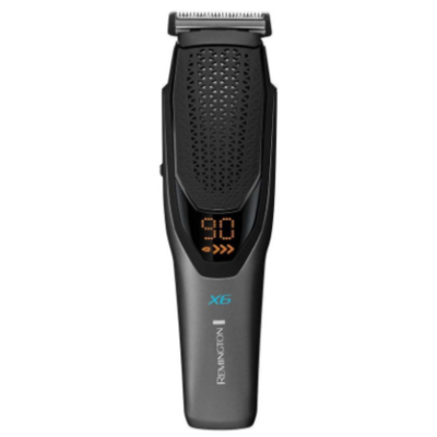 Тример REMINGTON Power-X Series X6 Hair Clipper НС6000