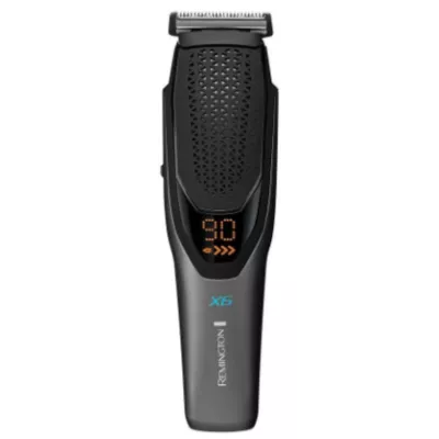 Тример REMINGTON Power-X Series X6 Hair Clipper НС6000