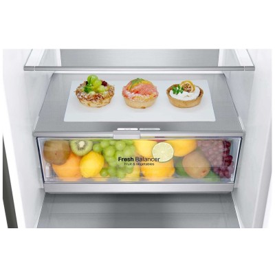 Холодильник LG GW-B509SMUM