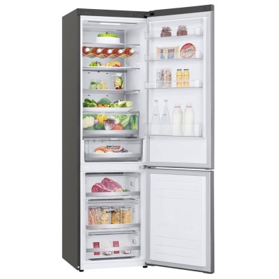 Холодильник LG GW-B509SMUM