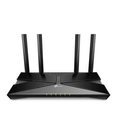 Бездротовий маршрутизатор, Archer AX53 TP-LINK Бездротовий маршрутизатор, Archer AX53 TP-LINK