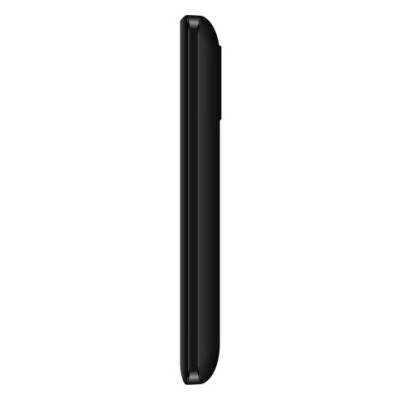 Мобільний телефон ERGO B184 Dual Sim (чорний)