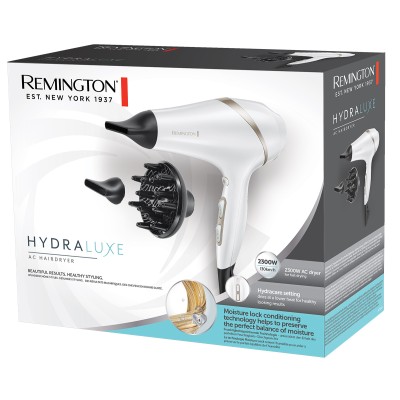 Фен REMINGTON AC8901 HYDRAluxe