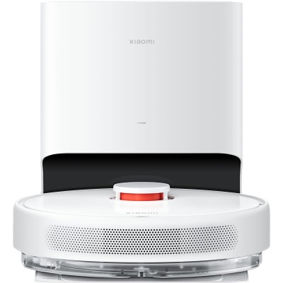 Робот-пилосос Xiaomi Robot Vacuum X10