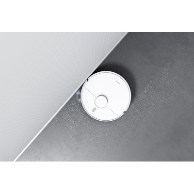 Робот-пилосос Xiaomi Robot Vacuum X10