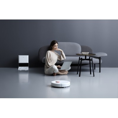 Робот-пилосос Xiaomi Robot Vacuum X10