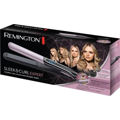 Випрямляч для волосся REMINGTON S6700 Випрямляч для волосся REMINGTON S6700