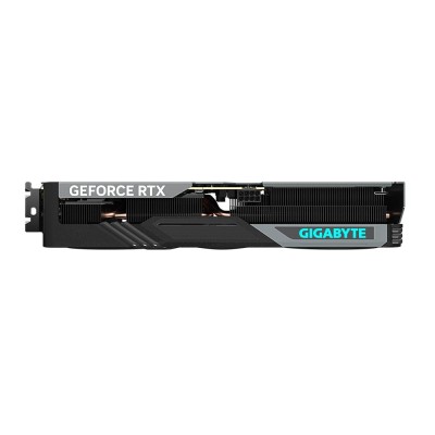 Відеокарта PCIE16 RTX4060TI 8GB GDDR6 GV-N406TGAMING OC-8GD GIGABYTE