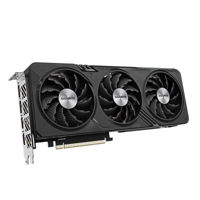 Відеокарта PCIE16 RTX4060TI 8GB GDDR6 GV-N406TGAMING OC-8GD GIGABYTE