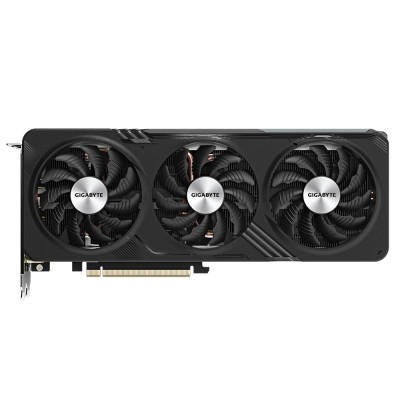 Відеокарта PCIE16 RTX4060TI 8GB GDDR6 GV-N406TGAMING OC-8GD GIGABYTE
