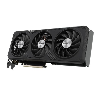 Відеокарта PCIE16 RTX4060TI 8GB GDDR6 GV-N406TGAMING OC-8GD GIGABYTE